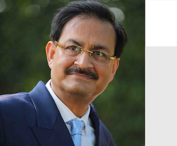 Mr. Prem Gupta